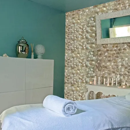 Marie Saint Tropez 5* Ramatuelle
