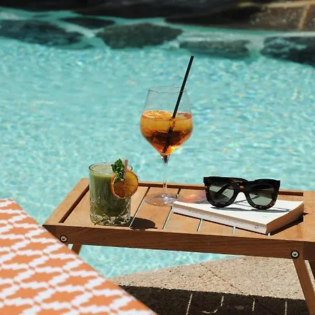 Marie Saint Tropez Hotel 5*