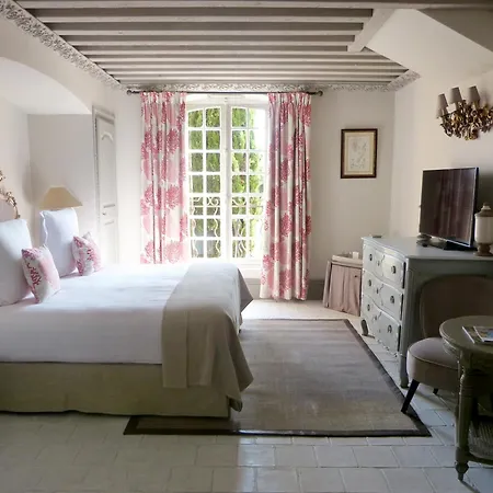 Marie Saint Tropez Hotel Ramatuelle