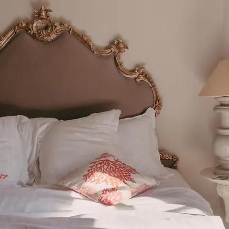 Marie Saint Tropez Hotel Ramatuelle