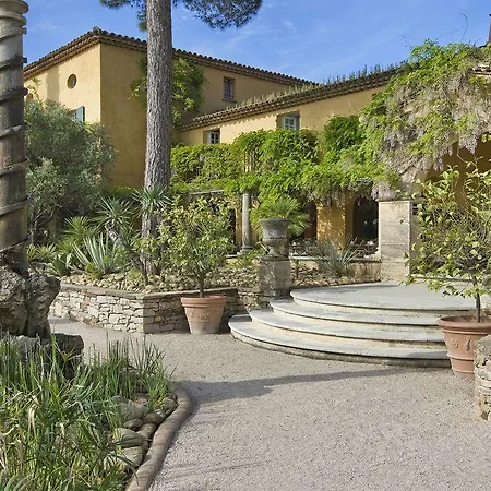 Hotel Marie Saint Tropez 5*