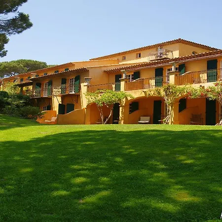Hotel Marie Saint Tropez