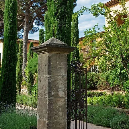 Hotel Marie Saint Tropez 5*