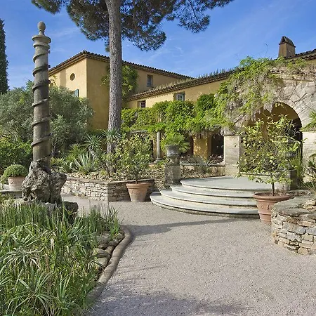 Marie Saint Tropez 5* Ramatuelle